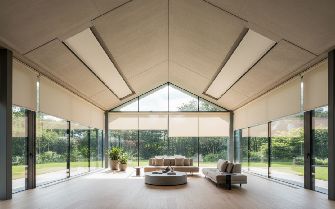 The Highlands Solarium