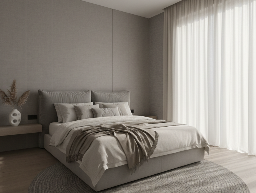The Shoji Retreat